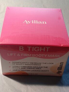 Ayilian - B TIGHT Lift & Firm Booty Mask